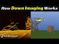 The LAST Down Imaging Explanation You Will Ever Need Fish Finder Sonar Instruction