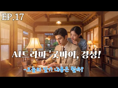 Goodbye, Gyeongseong! Episode 17