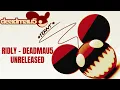 Ridly deadmau5 UNRELEASED