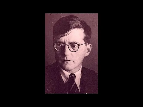 Download MP3 Dmitri Shostakovich - Waltz No. 2 (10 hours)