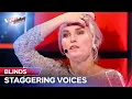 Voices Made The World STOP | The Voice Norway 2025 Blind Auditions Week 2