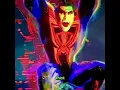 Why Miguel O Hara looks different in SPIDER-MAN ACROSS THE SPIDER-VERSE