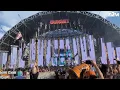 Nitti Gritti b2b Wuki l DROPS ONLY @ Sunset Music Festival Tampa 2021