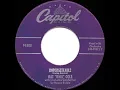 1951 HITS ARCHIVE: Unforgettable - Nat King Cole (his original version)