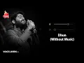 Download Lagu Dhun (Without Music Vocals Only) | Arijit Singh | Saiyaara | VOICE LOVERS