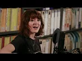 Maisie Peters at Paste Studio NYC live from The Manhattan Center