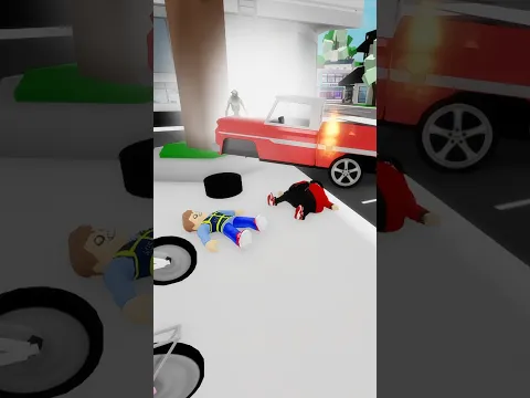 Examen de conducir 🤣 #roblox #shorts