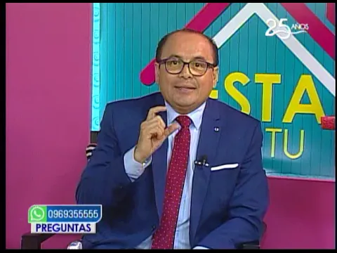 Dr. en Casa: Cómo combatir la mala circulación 