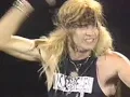 RICHIE KOTZEN (Poison) - Nothin' But A Good Time