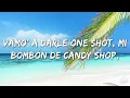 Wisin, Kapo - Muevelo pa Mi (Lyrics)