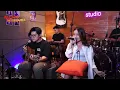 TEMAN MAKAN TEMAN (Live) - #LetsJamWithJames