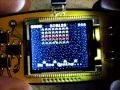 Retro Invaders - Space Invaders Clone for the Retro MBuino Console