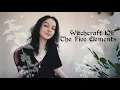 Witchcraft 101 The 5 Elements