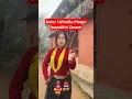 Lagu Ki sidhai no bhandeu - ushmita magar / Chhabi Raj Sunar \u0026 Shanti Shree Pariyar New Nepali song 2082