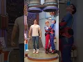 Download Lagu up the tube Henry Danger #henrydanger #captainman #kiddanger #dangerforce @Cooperbarneschannel