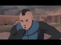 Download Lagu Mohawk mark scenepack (invincible season 3)