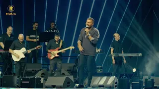                                            كلمة لايف   حفل الكويت دندنها