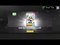 NBA 2K23 MyTEAM Holo Dark Matter Damian Lillard Agendas
