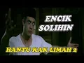 Download Lagu [ Hiburan ] Zul Ariffin lawak - HANTU KAK LIMAH 2