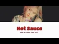 Lagu [[AI cover] Rose Hot sauce
