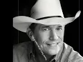 Give it all we got tonight- George Strait