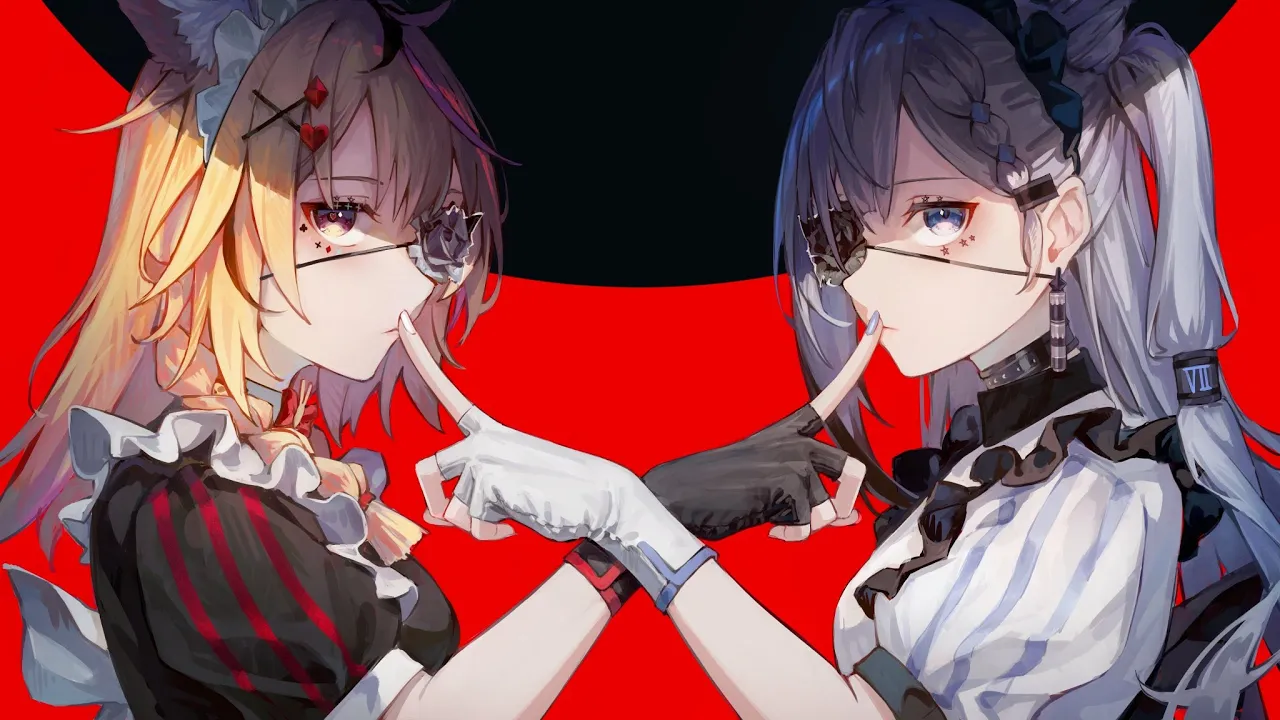 アイデンティティ