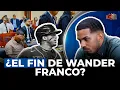 Download Lagu ¿EL FIN DE WANDER FRANCO? PRISIÓN PONE EN JAQUE SU CARRERA EN LAS GRANDES LIGAS