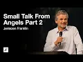 Download Lagu Small Talk From Angels Part 2 | Jentezen Franklin