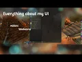 Everything you need to know about my UI WEAKAURAS AND ADDONS