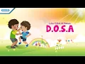 Download Lagu Dosa - Lagu Sekolah Minggu - Maranatha Kids (Video)