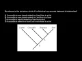 How to Solve Phylogenic Tree Questions Under 10 Seconds