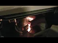 How to use a Dyna Glo kerosene heater