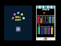 Ball Sort 4K - Level 1 to 50