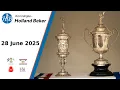 Download Lagu 2025 Koninklijke Holland Beker | Livestream | Saturday