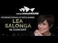 Lea Salonga - Burn (Hamilton)