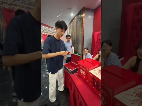 Funny Boy Prank In Friend wedding 🤯🤣 #official_cs52 #facts