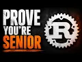 7 Rust project ideas that got my students hired senior projects