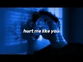 Download Lagu afgan - hurt me like you // lyrics