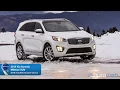 2018 Kia Sorento Review Best Midsize SUV AutoWeb Winner