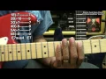 Download Lagu I Will Survive Gloria Gaynor Electric Funk Guitar Chords And Strumming Lesson @EricBlackmonGuitar