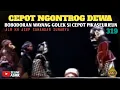 Cepot Ngontrog Dewa ‼️Bobodoran Wayang Golek Si Cepot Pikaseurieun Bagian 319