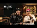 Halik (R&B Soul Version) - Gloc-9 ft. Flow G Cover | Street Serenade PH