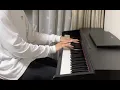 GADORO『Grateful Days』耳コピしてみた｡