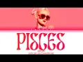 Lagu SOMI - PISCES [LYRICS SUB INDO]