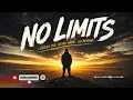 🚀 No Limits | Motivational Hip Hop Anthem 2026 | Official Audio