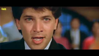aisa bhi dekho waqt jeevan main aata hai 4k high quality jhankar kumar sanu anwar saathi 1991