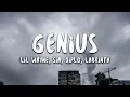 Download Lagu LSD - Genius ft. Lil Wayne, Sia, Diplo, Labrinth (Lyrics)