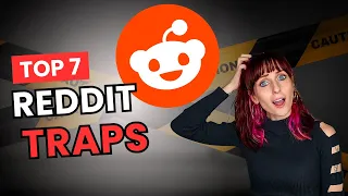 Reddit Traps That Get Adult Creators Banned