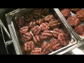 Catering by Bettendorf Hy-Vee