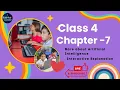 CBSE Class 4 Chapter 7 More about Artificial Intelligence Interactive Explanation
